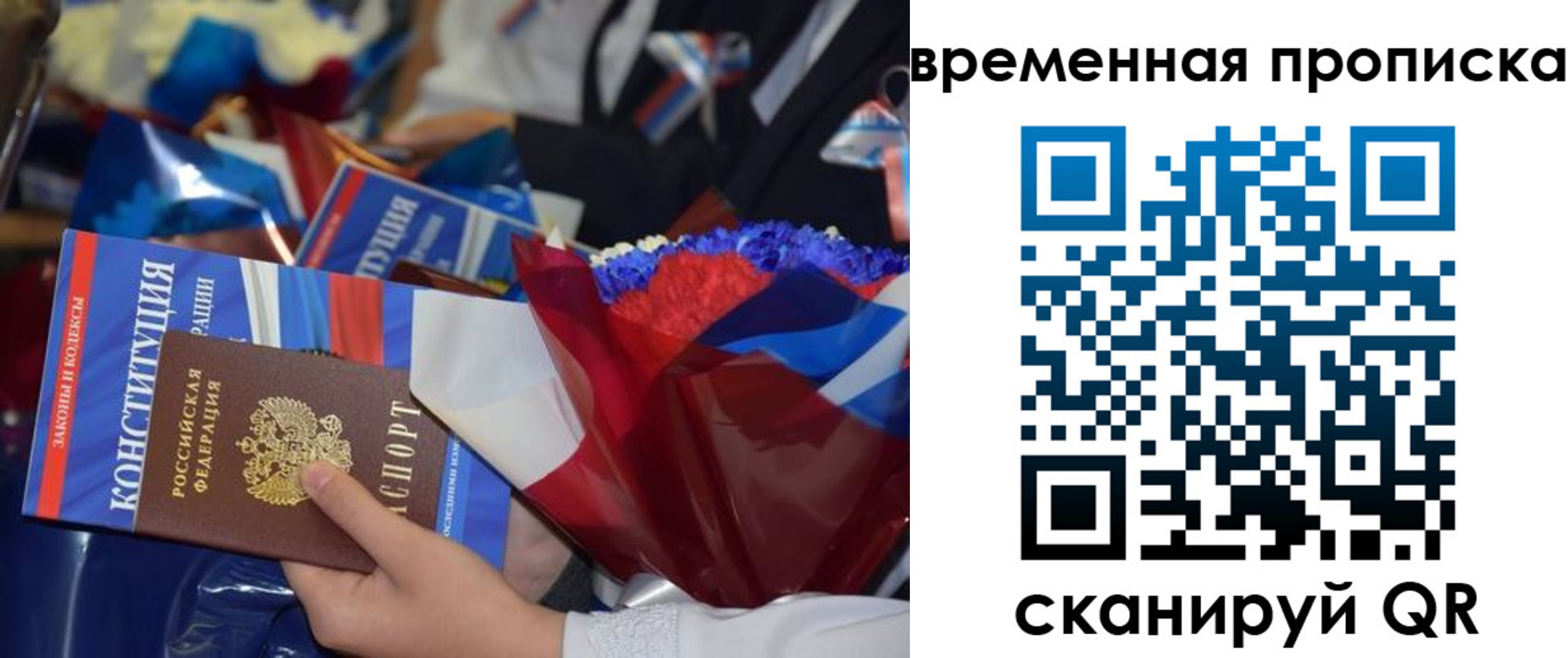 прописка гарантия в Гвардейске